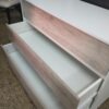Comoda Chiffonier Cajonera- 3 Cajones Cod. 3422- Melamina
