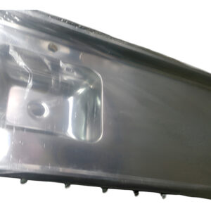 D_924468-MLA89087587338_082025-F.jpg Mesada Acero Inoxidable 1.20 X 0.60 Con Bacha Simple 50 X 32