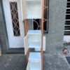 Torre Columna Organizador 3 Cubos- 180 X 48 X 40-