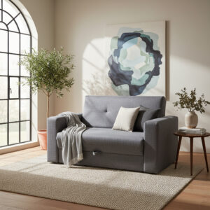 D_924997-MLA92850029984_092025-F.jpg Sillón Sofa Cama 2 Plazas Bellaco Cod. 1408