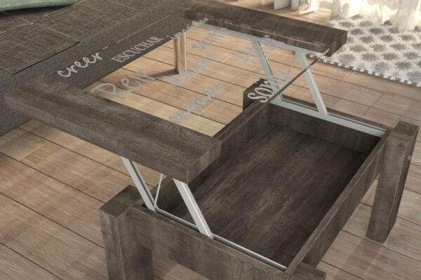 D_926592-MLA83560730472_042025-F.jpg Mesa De Living Centro Doppia Doble Altura. Whiskera 95- 65