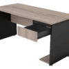 Escritorio Para Oficina Con Cajon. 1.50 X 0.70 3912- 7201