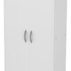 Despensero Organizador 2 Puertas. 140 X 58 X 34 Cam 140