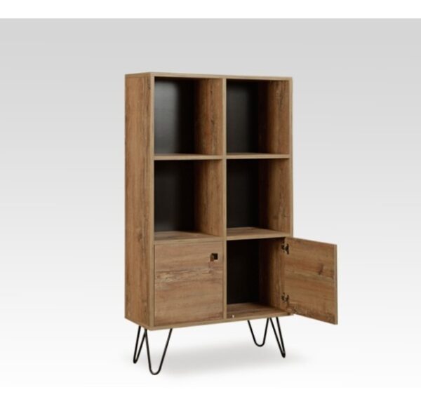 Despensero Organizador Contenedor. Le 076. 77-141-30