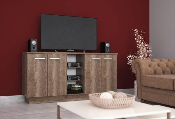 D_936472-MLA29234615047_012019-F.jpg Bahiut Rack Vajillero Organizador Boston Dl 856