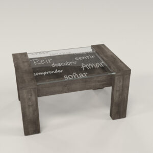 D_937626-MLA83560554168_042025-F.jpg Mesa De Living Centro Doppia Doble Altura. Whiskera 95- 65