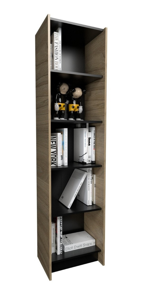 D_937777-MLA49481083511_032022-F.jpg Biblioteca Estanteria Organizador 180 X 45 X 34- Cod. 3034