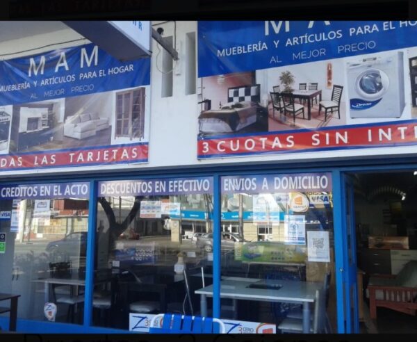 Mueble Organizador Para Microondas- Bodega- Dispenser. C- 54