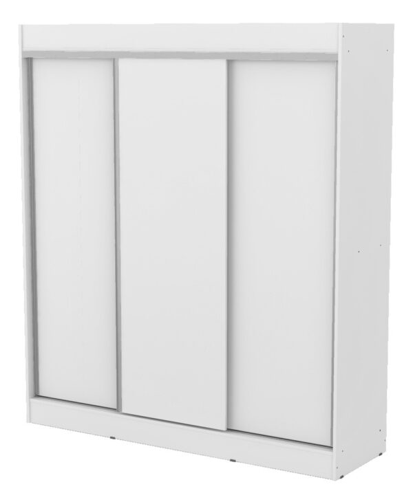 D_945277-MLA86039167953_062025-F.jpg Placard Ropero 3 Puertas Corredizas 1.75- 1.93- 0.52 Dpc 175