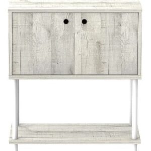 D_947954-MLA47166437022_082021-F.jpg Biblioteca Estanteria Oficina 1 Estante, 2 Ptas. 78 X 68 M05