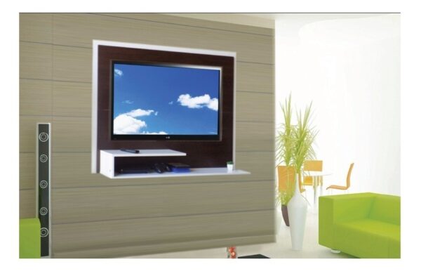 D_948271-MLA31029776762_062019-F.jpg Panel Estante Organizador Esenzia Cod. 354- Hasta Led 55