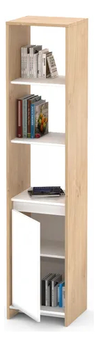 Columna Organizador Linea Niza 183 X 40 X 35- Cpn 040