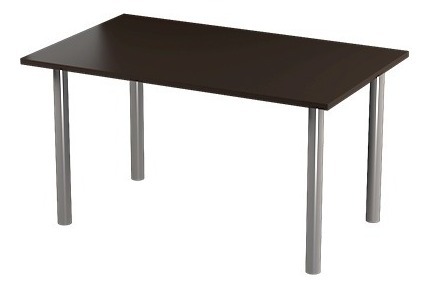 D_951618-MLA46364629794_062021-F.jpg Combo Cocina Comedor Mesa 1.10 X 80+ 4 Sillas De Caño Dakar