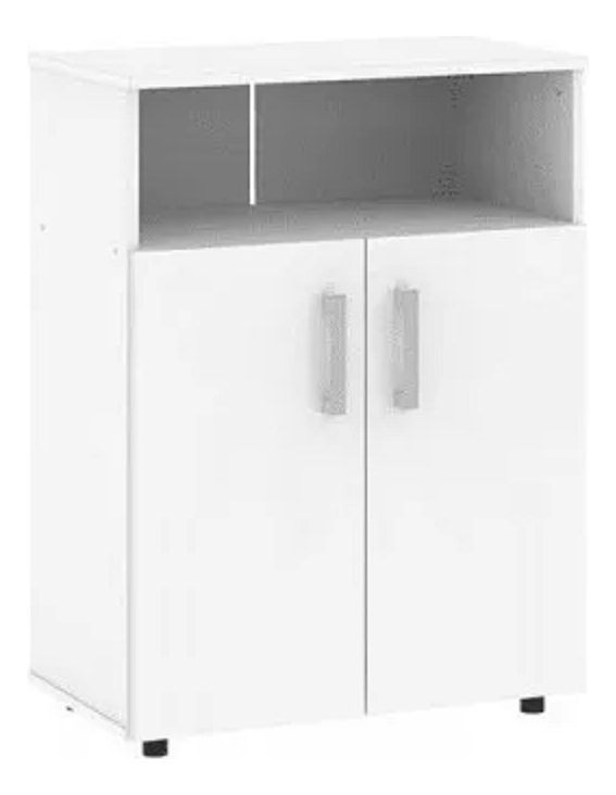 Mueble Organizador Para Microondas Axm 060- 63 X 81 X 36