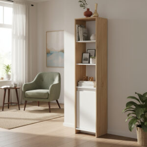 D_954311-MLA92850142488_092025-F.jpg Columna Organizador Linea Niza 183 X 40 X 35- Cpn 040