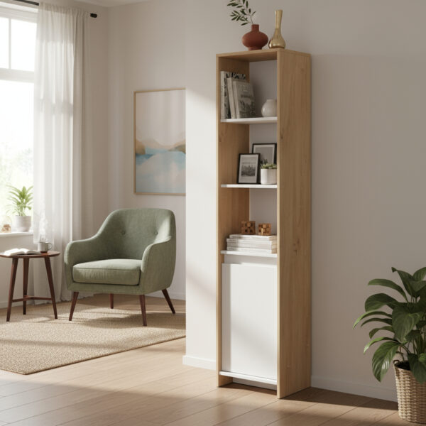 Columna Organizador Linea Niza 183 X 40 X 35- Cpn 040