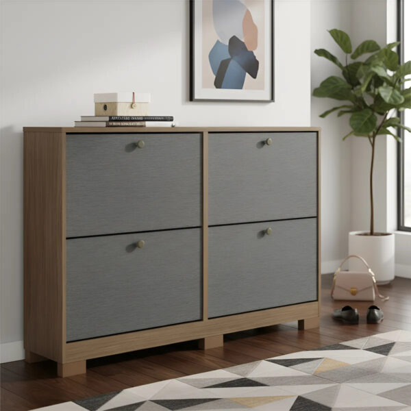 D_954744-MLA97226375217_112025-F.jpg Zapatero Botinero Versatil 4 Puertas Santos Andira