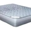 Colchón 2 Plazas Espuma 140 X 190 Silver Flex Firme- Gani