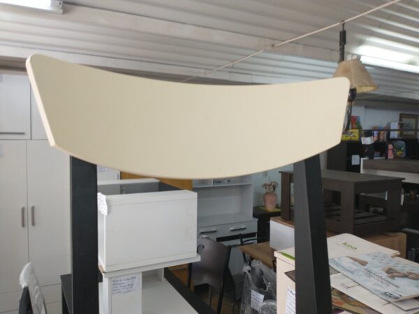 Juego De 4 Sillas Curvas Mediterraneo. Pino Lustrado