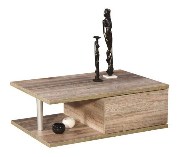 D_961365-MLA31586201922_072019-F.jpg Mesa De Living Centro Con Cajon. Cod. 5312