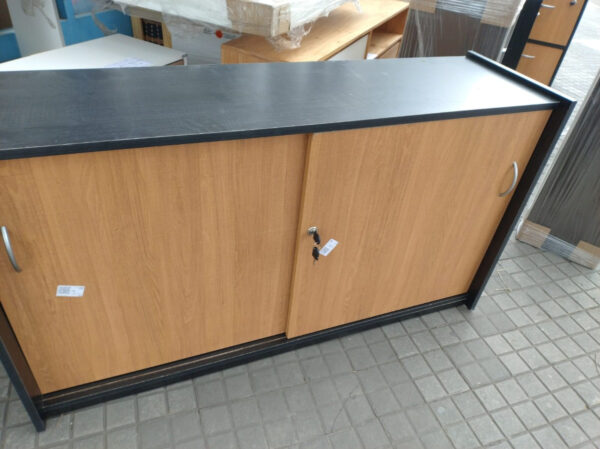 D_965061-MLA71260461836_082023-F.jpg Biblioteca Oganizador Baja Inferior. 130 X 74 Cod. 921