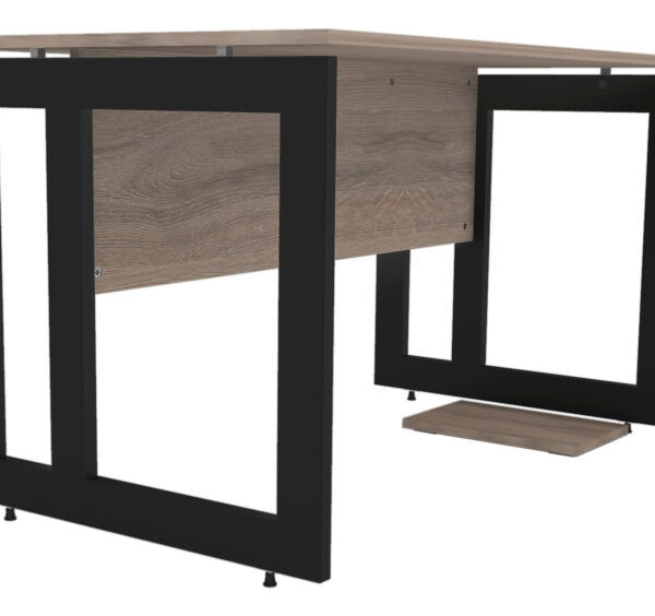 D_966128-MLA85786424784_062025-F.jpg Escritorio P- Oficina Base De Melamina 1.50 X 0.70 7912