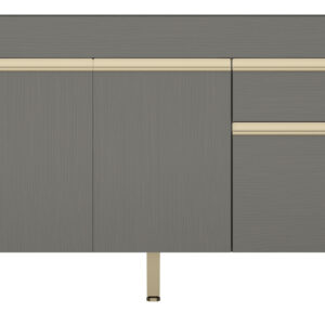 D_968324-MLA91125775445_082025-F.jpg Bajo Mesada 3 Puertas, 1 Cajon- Kit's Paraná Balcão Mdp