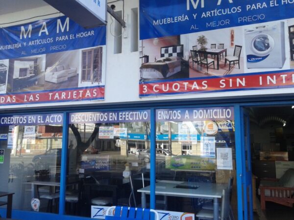 Alacena Organizador Colgante 1 Puerta. 50- 60-30. Perfil J