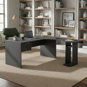 D_976841-MLA92916568038_092025-F.jpg Mesa Escritorio En L, Puesto De Trabajo Derecho Cod. 913