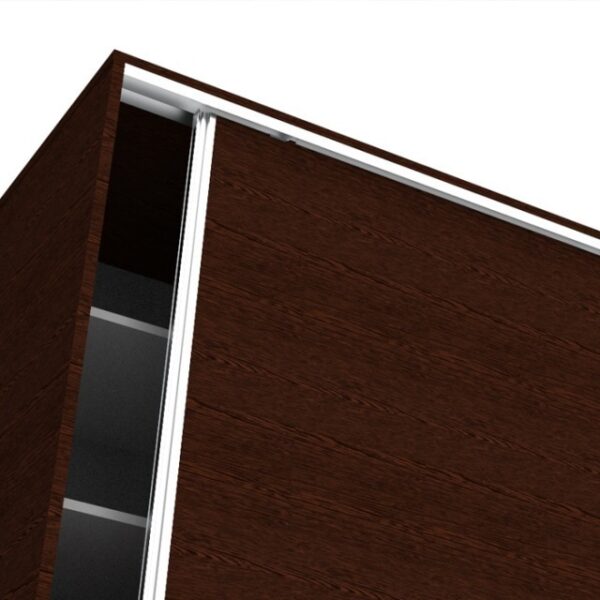 D_977738-MLA44613124253_012021-F.jpg Ropero Placard Organizador- 2 Ptas Corred. 2 Caj. Int Pe-180