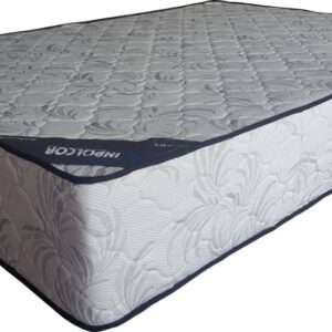 D_978077-MLA29856288177_042019-F.jpg Solo Colchon Ibiza 140 X 190 X 26. Espuma- Alta Densidad