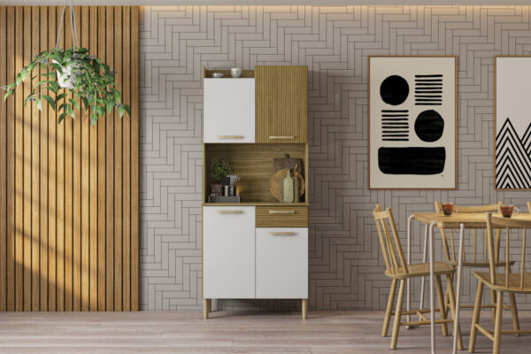 D_980117-MLA91134119987_082025-F.jpg Kit Despensero D Cocina 4 Puertas 1 Cajon Genova Kits Parana