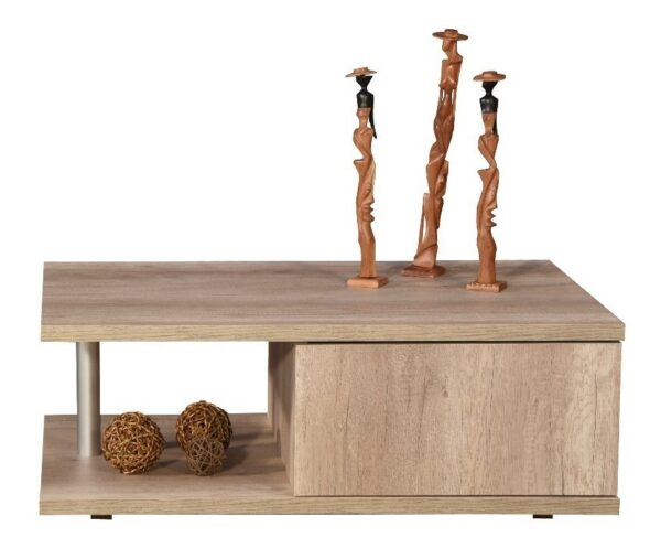 D_984022-MLA31586201916_072019-F.jpg Mesa De Living Centro Con Cajon. Cod. 5312