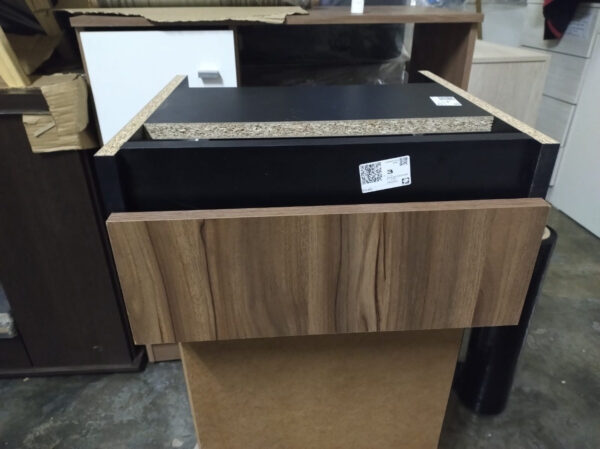 Escritorio Para Oficina Con Cajon 1.20 X 0.70 7911- 7201