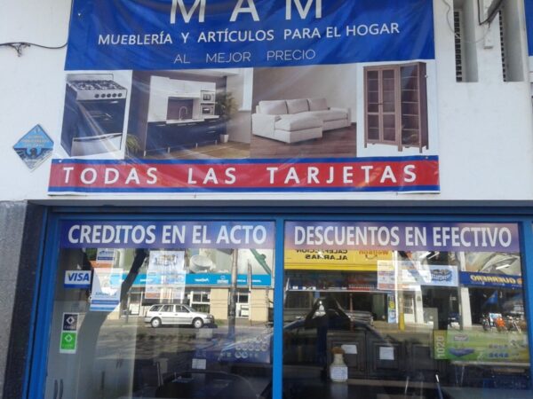 Cama Base Box Para Sommier- 140 X 190- 4 Cajones 2 Puertas