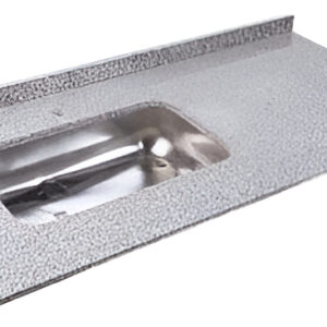 D_988534-MLA78557813902_082024-F.jpg Mesada Marmol Granito. 120 X 60- Con Bacha Acero Inox.