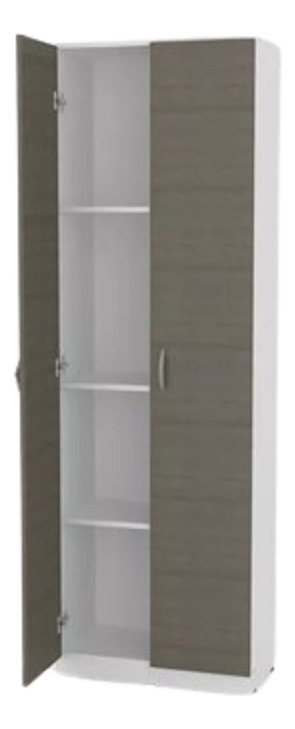 Despensero Organizador 2 Puertas- 180 X 58 X 34- Cag 181