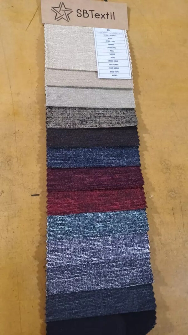 Sillón Living Recto 2 Cuerpos- Premium + Cubo