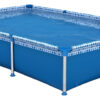 Pileta Piscina De Lona Pelopincho 1030. 2.40 X 1.55 X 0.40