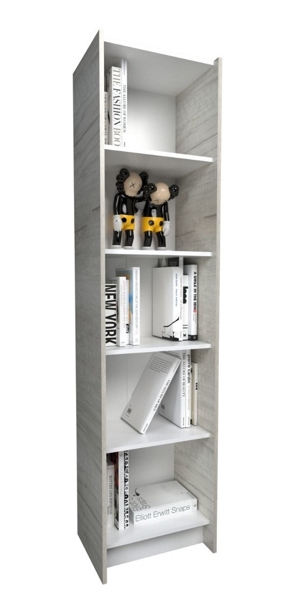 D_999936-MLA49481141057_032022-F.jpg Biblioteca Estanteria Organizador 180 X 45 X 34- Cod. 3034