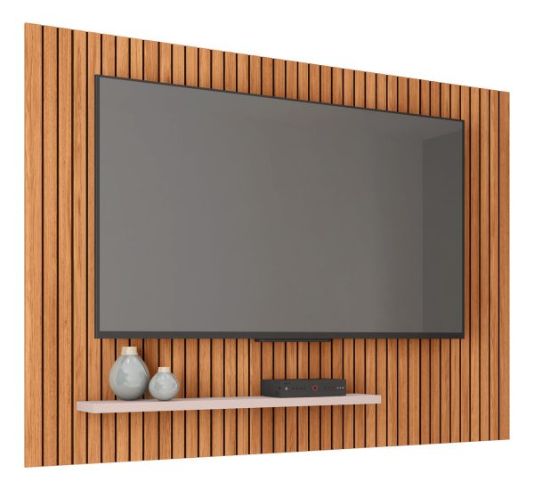 D_662757-MLA103036935396_012026-F.jpg Panel Para Tv Aegon Hasta 70 Pulgadas Con Listones. Caemmun