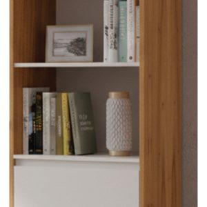 D_664352-MLA105500616706_012026-F.jpg Torre Columna Organizador 3 Cajones- Arkos. 183 X 59 X 38