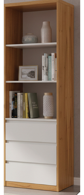 D_664352-MLA105500616706_012026-F.jpg Torre Columna Organizador 3 Cajones- Arkos. 183 X 59 X 38