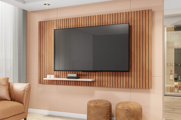 D_821567-MLA103036311074_012026-F.jpg Panel Para Tv Aegon Hasta 70 Pulgadas Con Listones. Caemmun