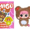 Muñeco Sorpresa Migo Blind Box Peluche Llavero Animales Baby Sorpresa