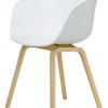 D_677629-MLA106588386551_022026-F.jpg 2 Sillones Cocina Comedor Italy Patas Metalicas Casco Blanco