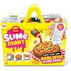 Zuru Slime Mart Kit De Pizza 10+ Ingredientes