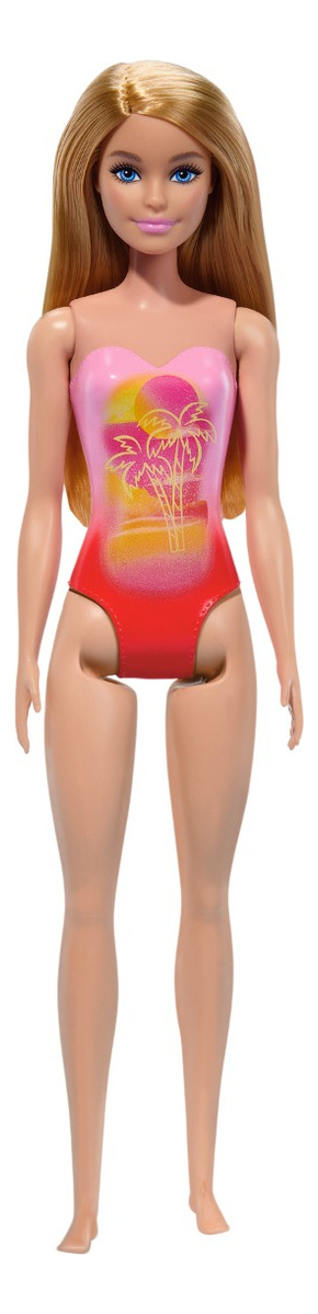 D_748064-MLA96054347073_102025-F.jpg Barbie - Muñeca Playa Rubia Ghh38
