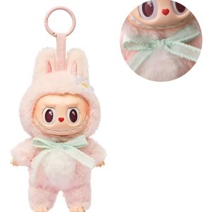 Peluche Labubu Mokoko The Monster Unico En Pais