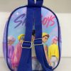 Mochila Infantil Jardin Escolar Saja Boys K-pop Eco Cuero